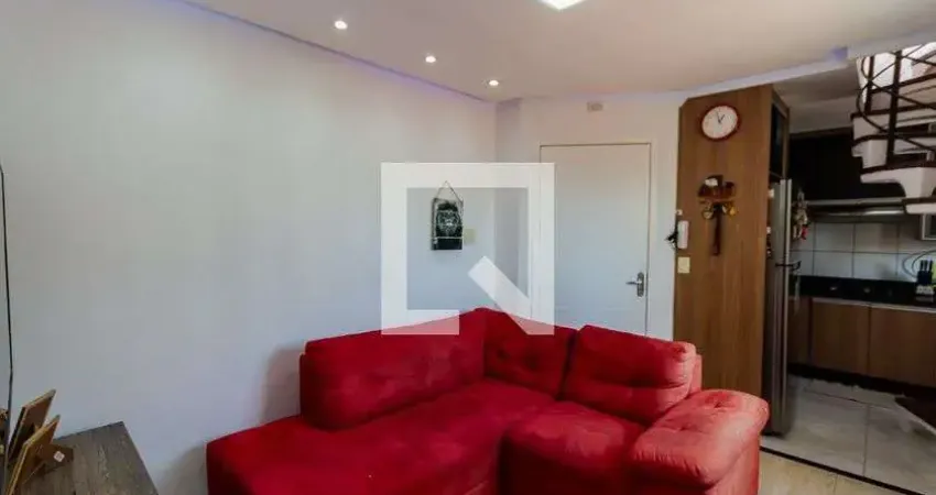 Apartamento à Venda - Santa Teresinha, 2 Quartos,  76 m2