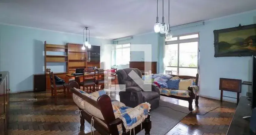 Apartamento à Venda - Santo Antônio, 4 Quartos,  187 m2