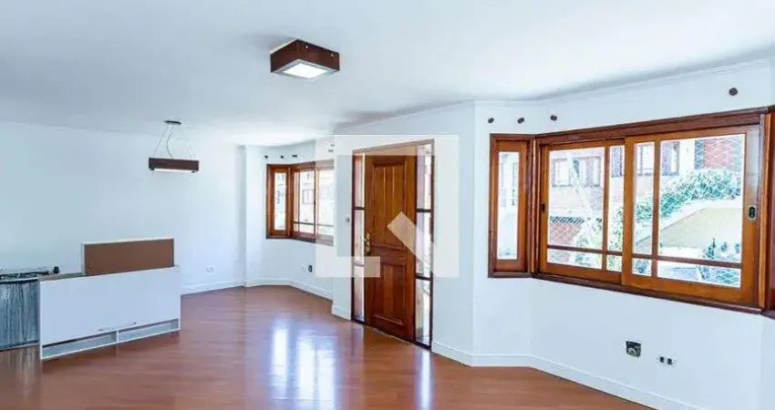Casa em condomínio fechado com 3 quartos à venda na Rua Heráclito Graça, --, Casa Verde, São Paulo