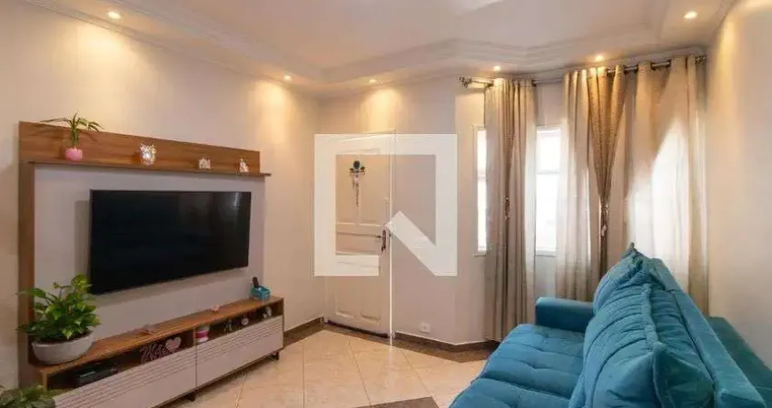 Casa em condomínio fechado com 2 quartos à venda na Rua José Martins Borges, --, Tucuruvi, São Paulo