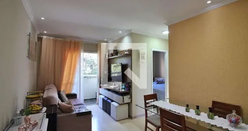 Apartamento com 2 quartos à venda na Rua Leonardo Martins Neto, --, Dos Casa, São Bernardo do Campo
