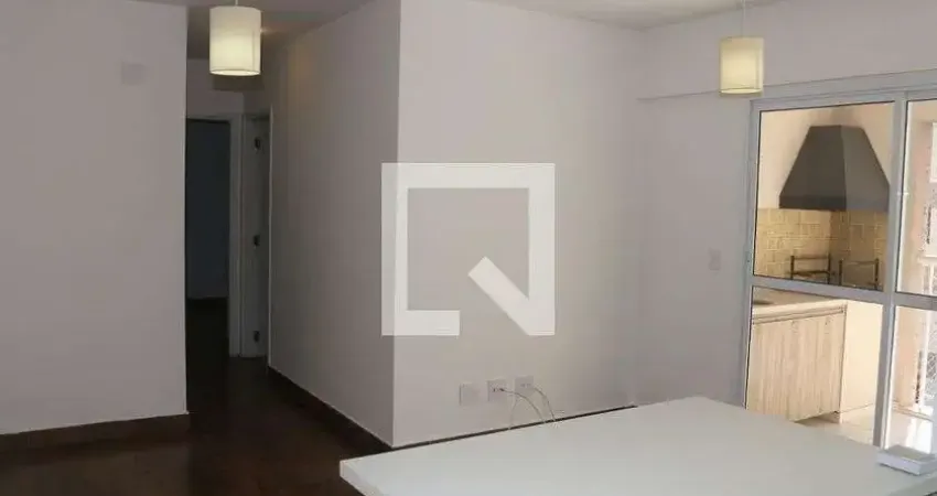 Apartamento com 2 quartos à venda na Rua Luís Cavana, --, Centro, São Caetano do Sul