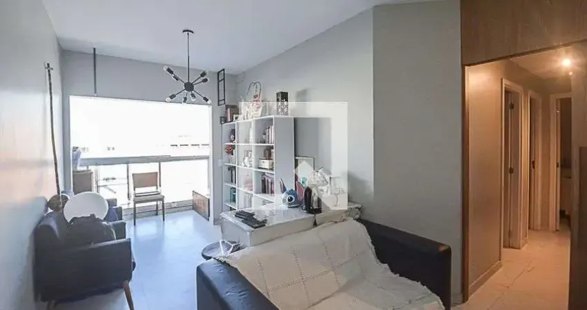 Apartamento à Venda - Rudge Ramos, 2 Quartos,  58 m2