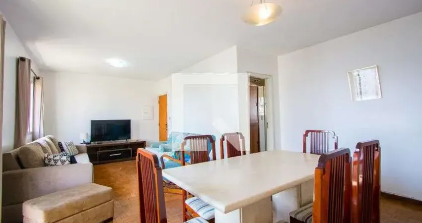 Apartamento com 3 quartos à venda na Rua Coronel Agenor de Camargo, --, Centro, Santo André