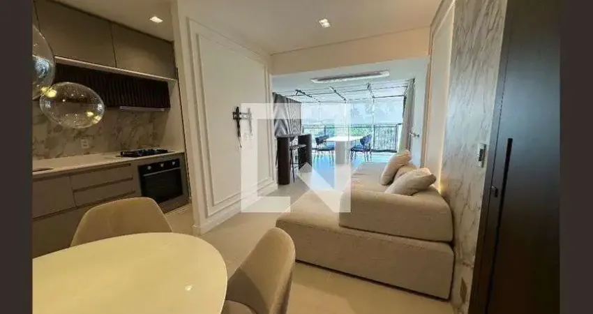 Apartamento à Venda - Alphaville, 2 Quartos,  126 m2