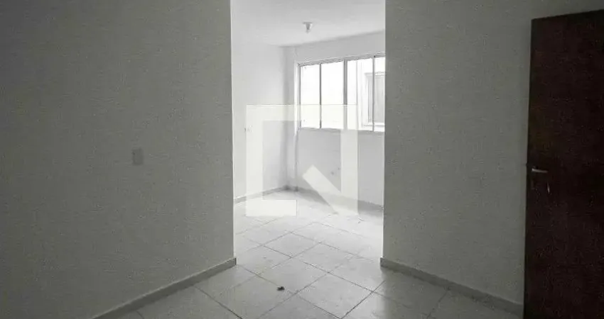 Apartamento com 2 quartos à venda na Rua Antônio Vilares, --, Sapopemba, São Paulo