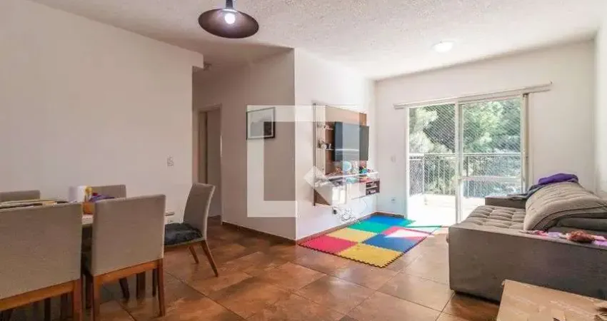 Apartamento à Venda - Jardim Esperança, 3 Quartos,  87 m2