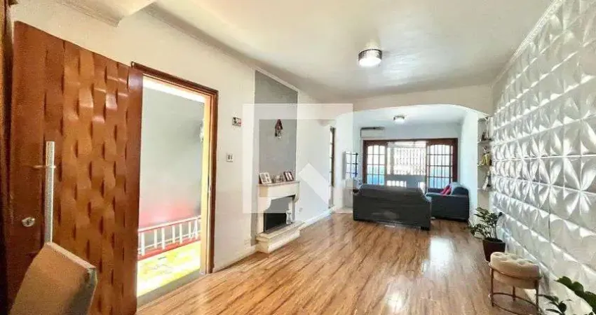 Casa com 4 quartos à venda na Rua Dom Otávio de Miranda, --, Jabaquara, São Paulo
