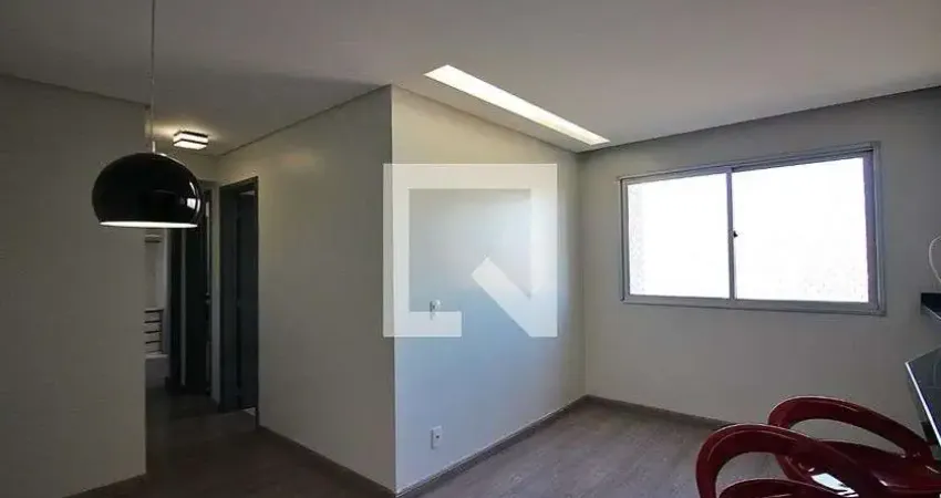 Apartamento à Venda - Vila Lusitânia, 2 Quartos,  50 m2