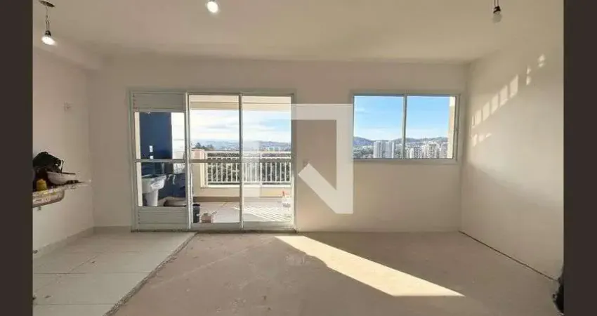 Apartamento à Venda - Jardim Esperança, 2 Quartos,  55 m2