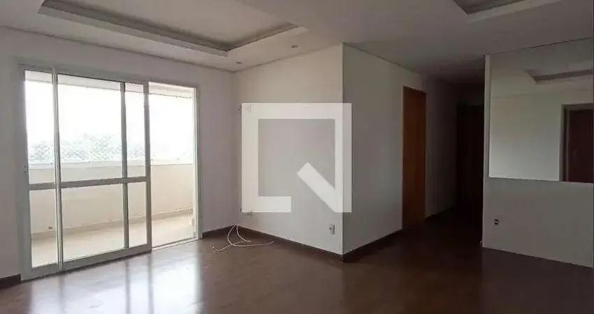 Apartamento à Venda - Vila Boa Vista, 3 Quartos,  84 m2