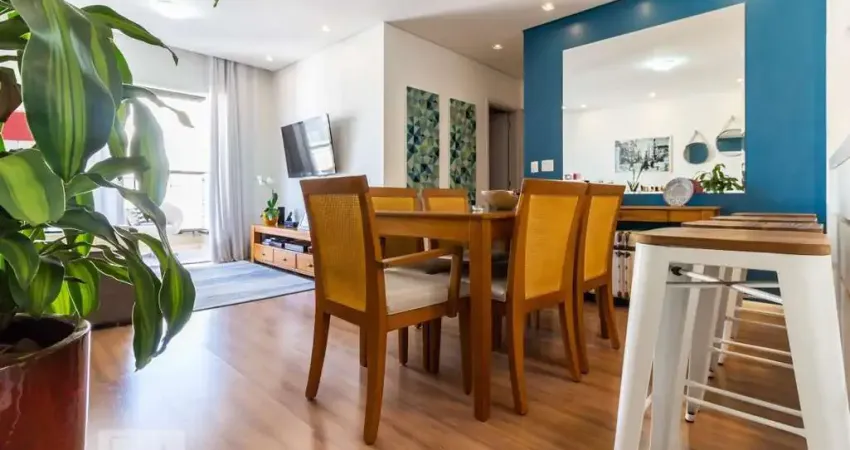 Apartamento à Venda - Jardim Esperança, 3 Quartos,  87 m2