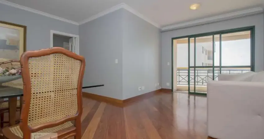 Apartamento à Venda - Alphaville, 3 Quartos,  96 m2