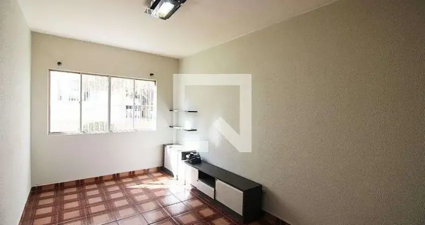Apartamento com 2 quartos à venda na Rua Irmã Maria Mônica, --, Nova Petrópolis, São Bernardo do Campo
