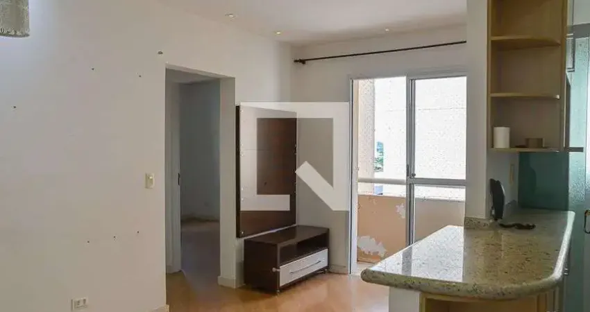 Apartamento à Venda - Vila Lusitânia, 2 Quartos,  53 m2
