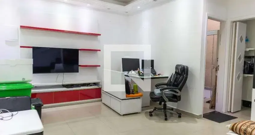 Casa em condomínio fechado com 3 quartos à venda na Rua Comprida, --, Vila Mazzei, São Paulo