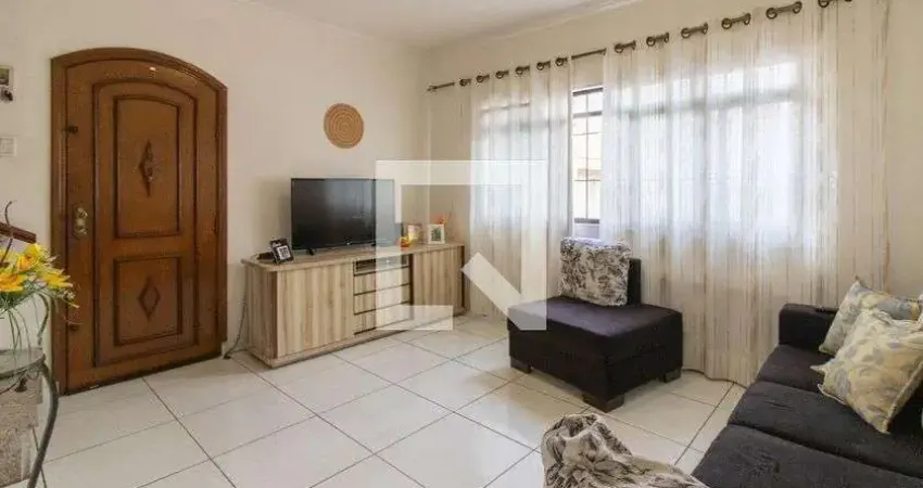 Casa com 2 quartos à venda na Rua Macambira, --, Tucuruvi, São Paulo