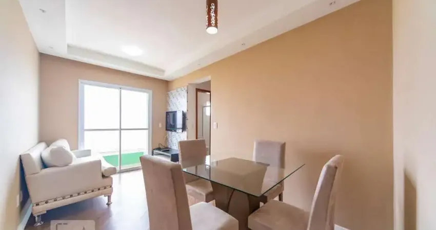 Apartamento com 2 quartos à venda na Rua Fagundes Varela, --, Jardim, Santo André