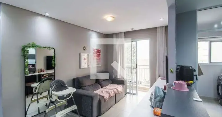 Apartamento à Venda - Jardim Esperança, 2 Quartos,  58 m2