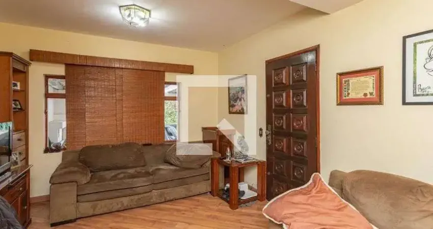 Casa com 4 quartos à venda na Rua Angaturama, --, Vila das Mercês, São Paulo