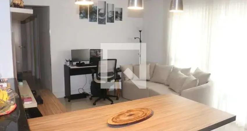 Apartamento com 3 quartos à venda na Rua Boa Vista, --, Olímpico, São Caetano do Sul