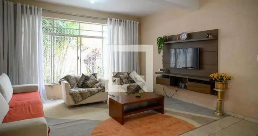 Casa com 3 quartos à venda na Rua Dom Sebastião do Rego, --, Bosque da Saúde, São Paulo