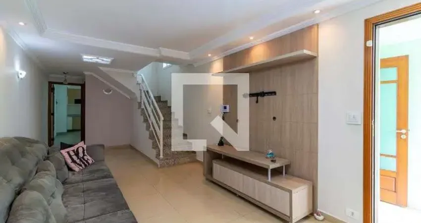 Casa com 3 quartos à venda na Rua Nelson, --, Água Fria, São Paulo