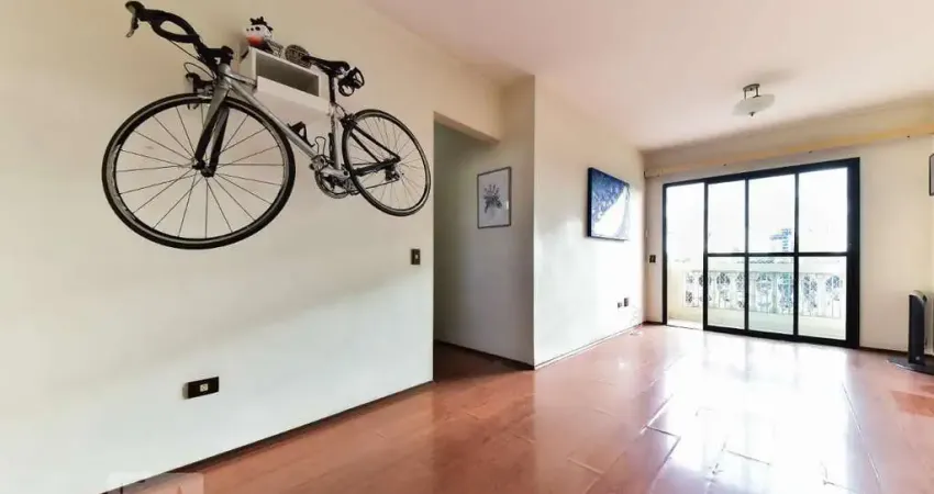 Apartamento à Venda - Baeta Neves, 2 Quartos,  74 m2
