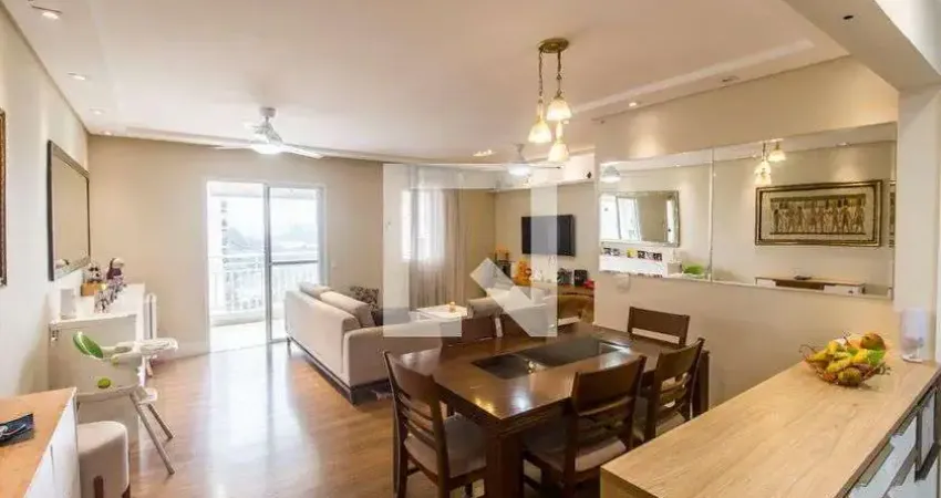 Apartamento à Venda - Jardim Esperança, 3 Quartos,  105 m2