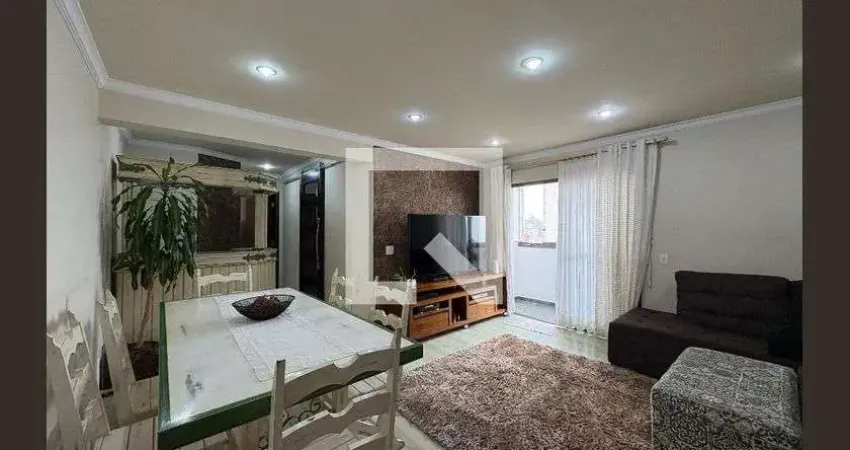 Apartamento à Venda - Jardim Bela Vista, 3 Quartos,  105 m2