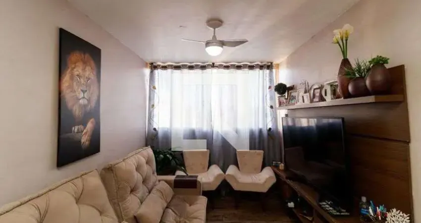 Apartamento à Venda - Vila Guilherme, 2 Quartos,  68 m2