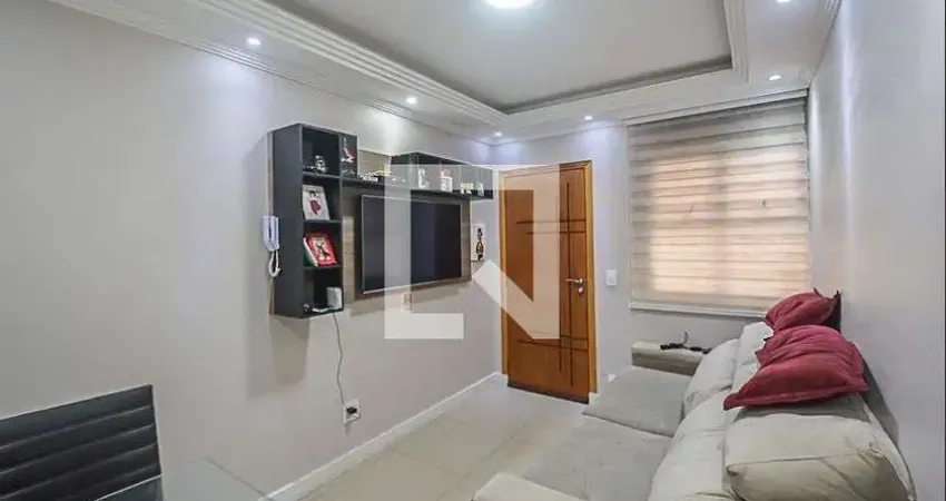 Apartamento com 2 quartos à venda na Rua Reginalda Campodonio Dias, --, Assunção, São Bernardo do Campo