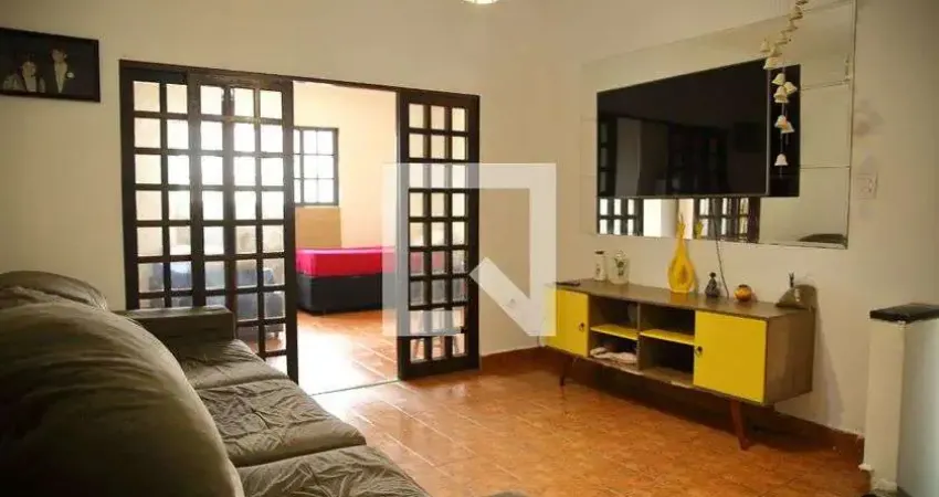 Apartamento com 2 quartos à venda na Rua Cristiano Angeli, --, Assunção, São Bernardo do Campo