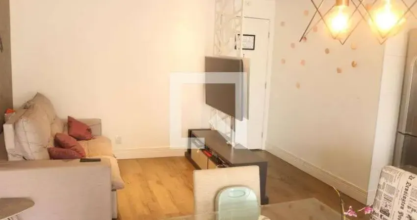 Apartamento à Venda - Santa Paula, 2 Quartos,  68 m2