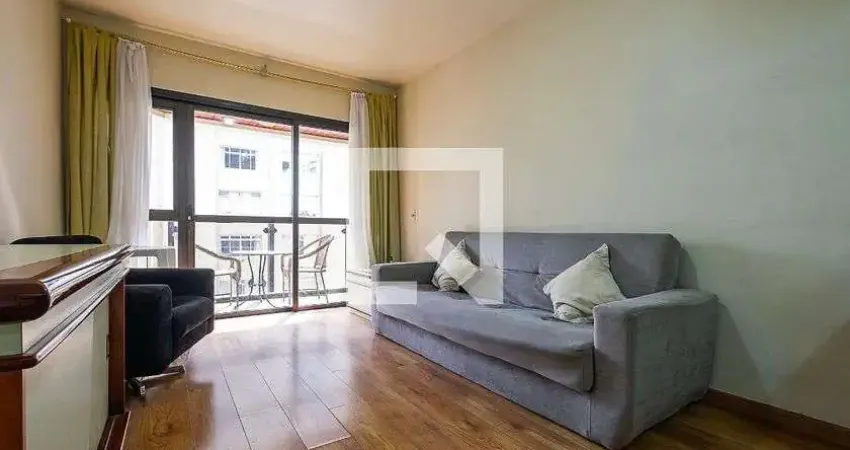 Apartamento com 1 quarto à venda na Avenida Brigadeiro Luís Antônio, --, Paraíso, São Paulo