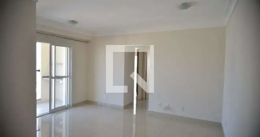 Apartamento à Venda - Jardim Bela Vista, 2 Quartos,  67 m2