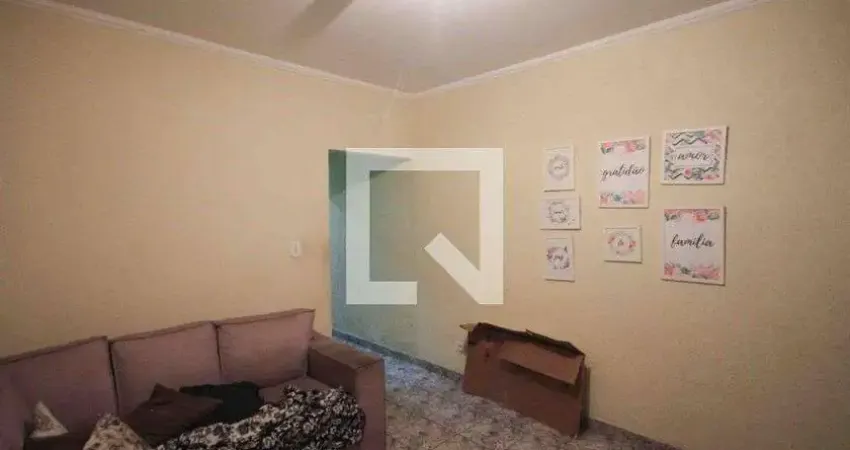 Casa com 4 quartos à venda na Rua Frei Diogo das Chagas, --, Sapopemba, São Paulo