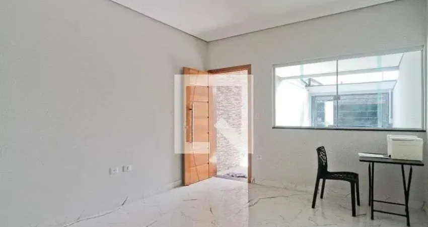 Casa à Venda - Parque São Domingos, 3 Quartos,  110 m2