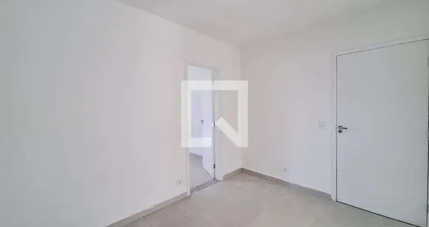 Apartamento à Venda - Barra Funda, 1 Quarto,  49 m2