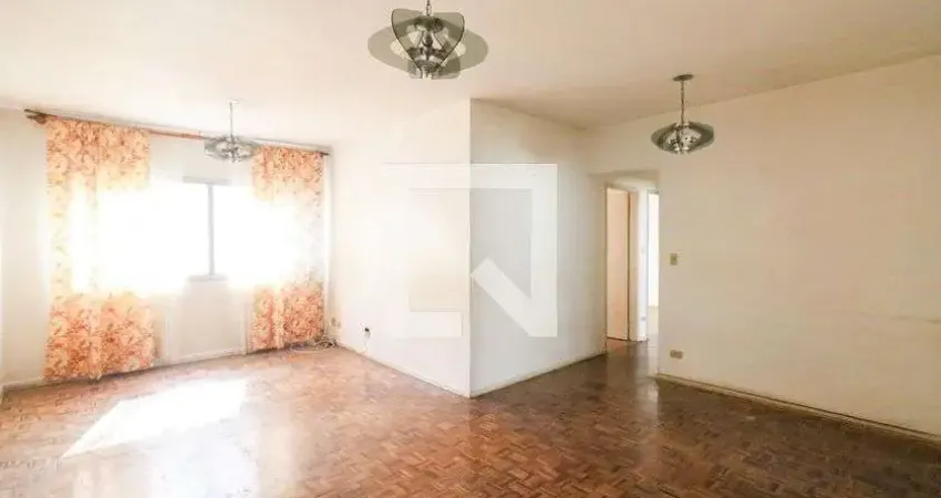 Apartamento à Venda - Santa Paula, 3 Quartos,  117 m2