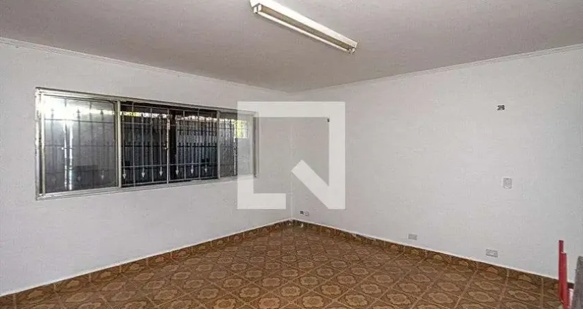 Casa com 3 quartos à venda na Rua Paulo Bim, --, Vila das Mercês, São Paulo