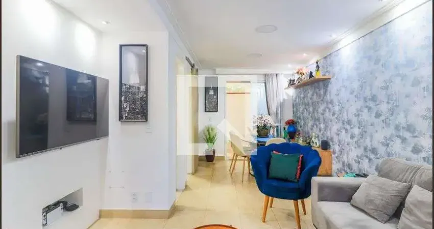 Casa em condomínio fechado com 3 quartos à venda na Rua Jorge Fares, --, Jardim São Luís, São Paulo