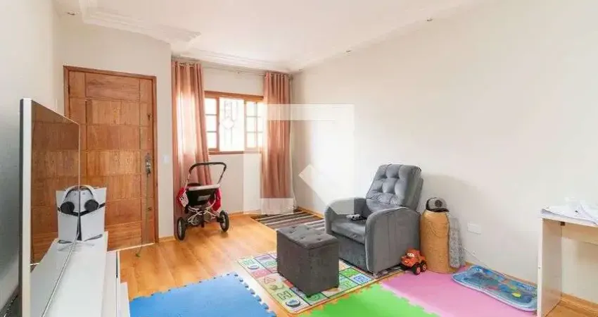 Casa com 3 quartos à venda na Rua Júlio Sayago, --, Artur Alvim, São Paulo