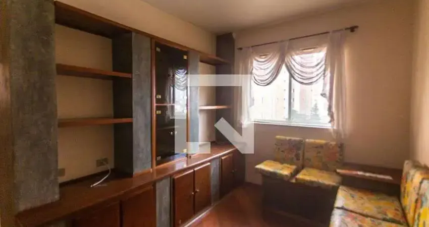 Apartamento com 2 quartos à venda na Avenida Senador Vergueiro, --, Anchieta, São Bernardo do Campo