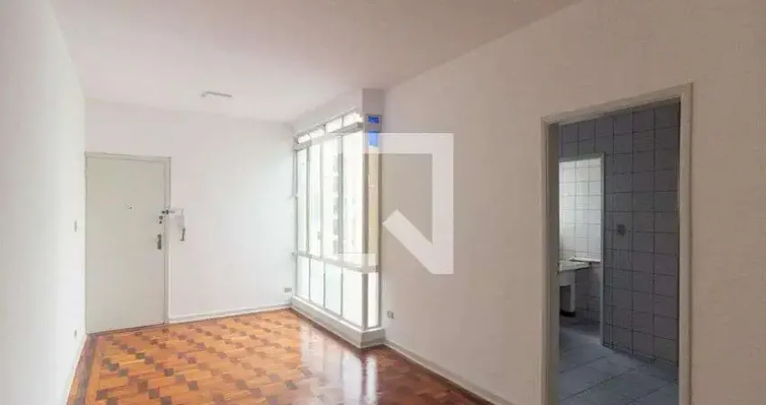 Apartamento à Venda - Campos Elíseos, 2 Quartos,  74 m2