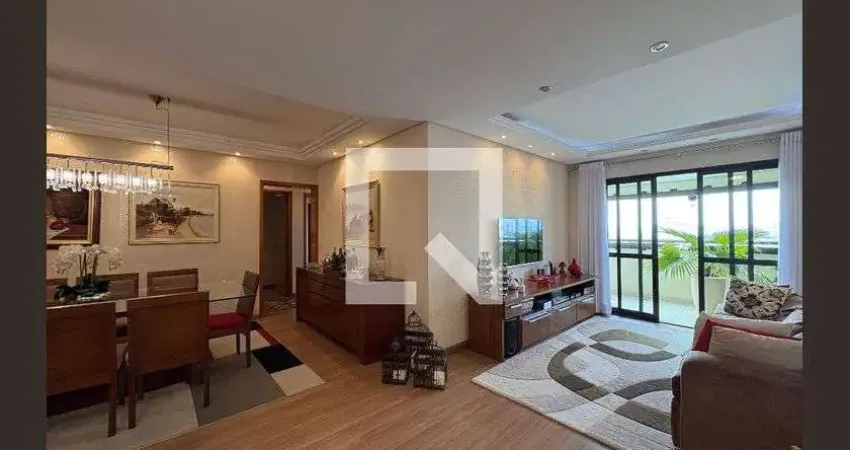 Apartamento com 3 quartos à venda na Rua Santo André, --, Centro, Santo André