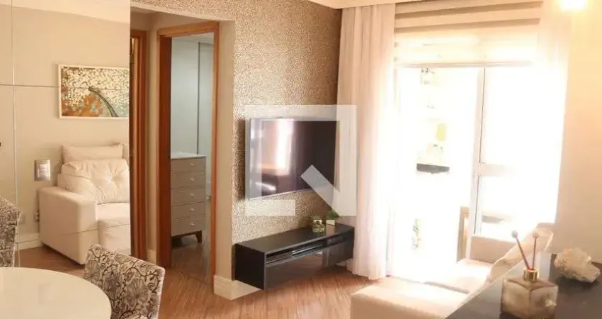 Apartamento com 2 quartos à venda na Alameda Cassaquera, --, Barcelona, São Caetano do Sul