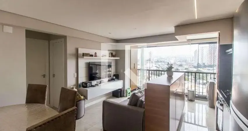 Apartamento à Venda - Jardim Iracema, 2 Quartos,  56 m2