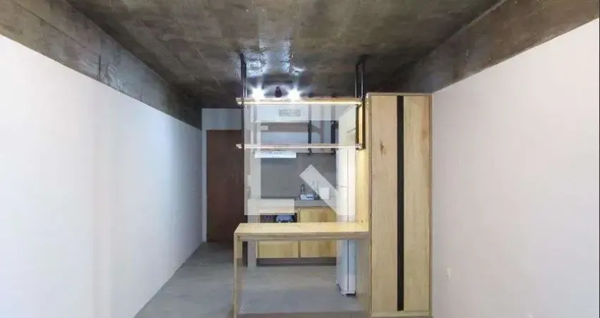 Apartamento com 1 quarto à venda na Rua Iquiririm, --, Butantã, São Paulo