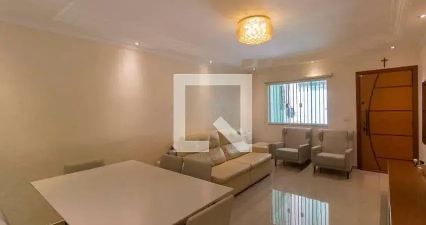 Casa com 3 quartos à venda na Rua Moe, --, Vila Ré, São Paulo